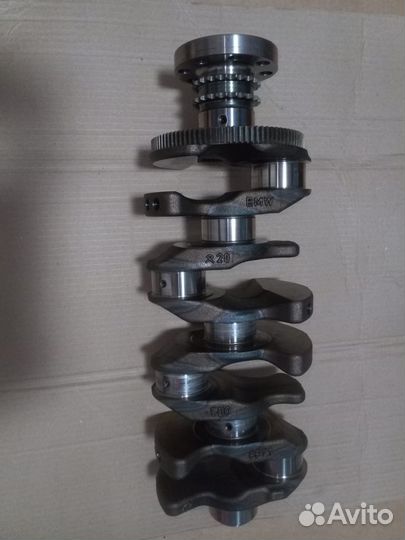 Мотор b48a20b, двигатель mini bmw