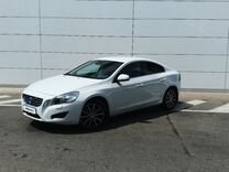 Volvo S60 1.6 AMT, 2012, 239 550 км, с пробегом, цена 1 150 000 руб.