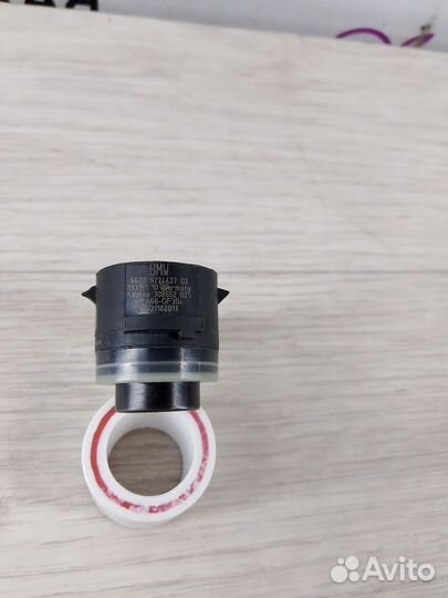 Парктроник BMW X2 F39 G30 2017 66209274427