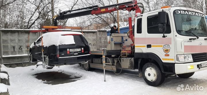 Эвакуатор,манипулятор Снежинск