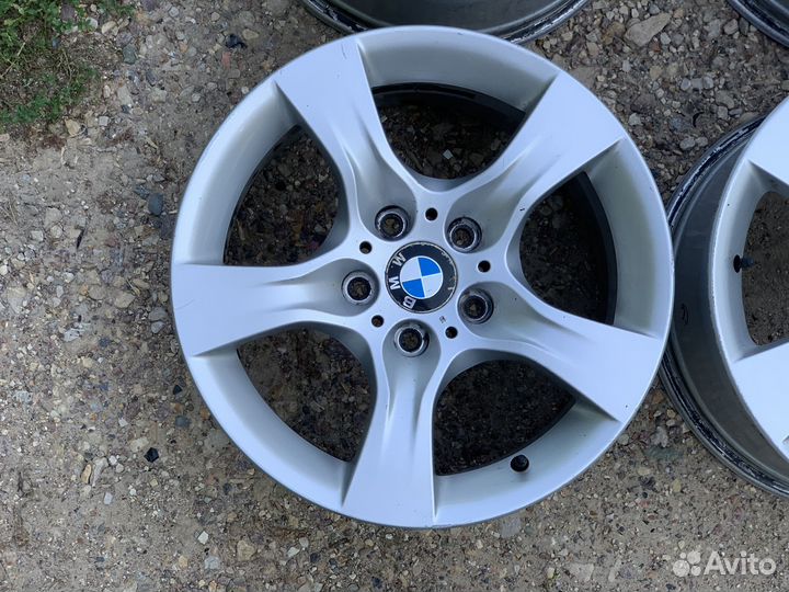 BMW r17 стиль 339