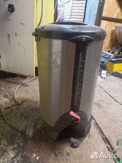 Кипятильник термопот запчасти