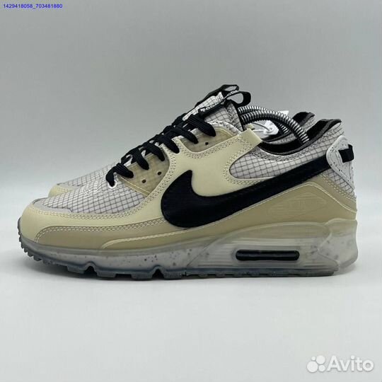 Кроссовки Nike Air Max Terrascape 90 (Арт.49397)