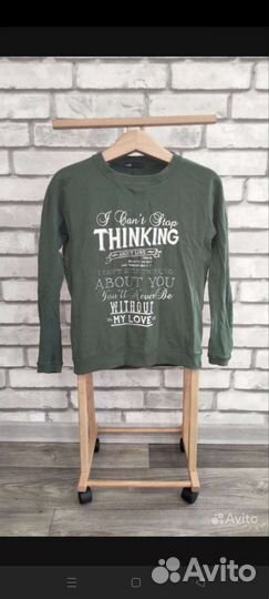 Женские вещи пакетом