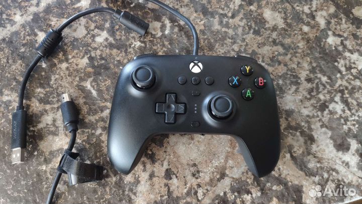 Геймпад 8bitdo для рс,хвох