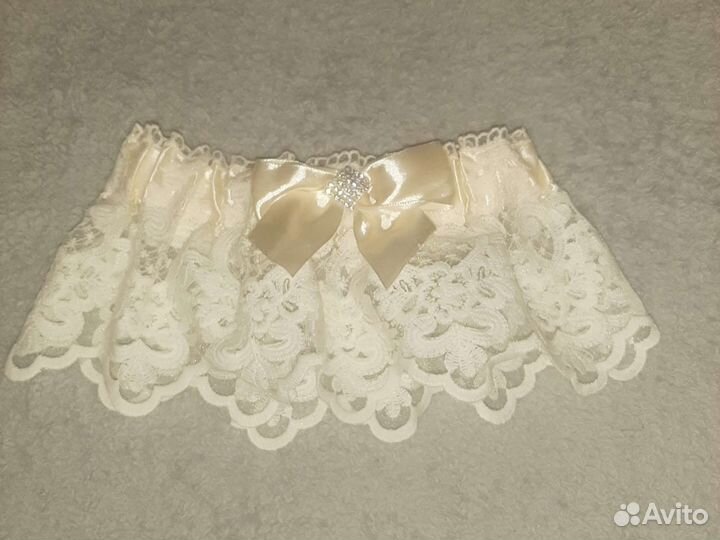 Бант на выписку