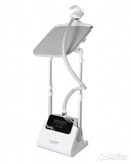 Отпариватель для одежды Aurora Comfort