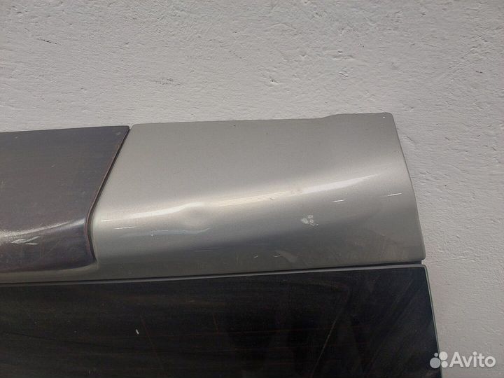 Двигатель стеклоочистителя задний Land Rover Disco