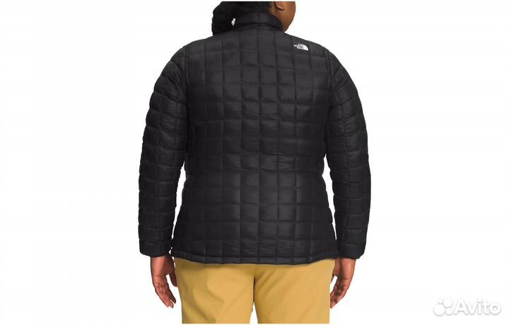 THE north face Jacket Women's Black (2XL)(11)