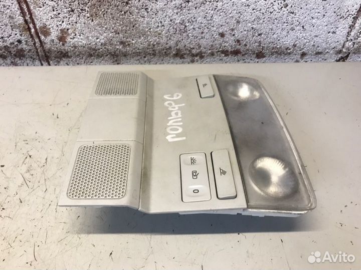 Плафон салона Volkswagen Golf 6 хэтчбек 1.4 2010