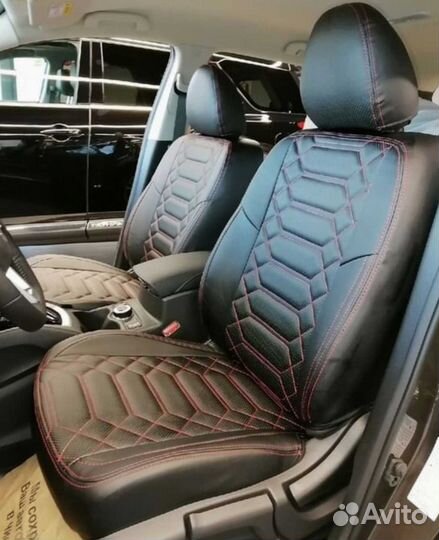 Чехлы под заказ