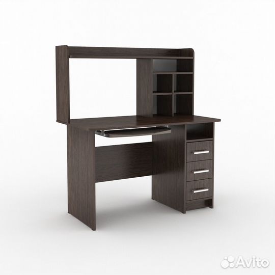 Стол компьютерный 1200