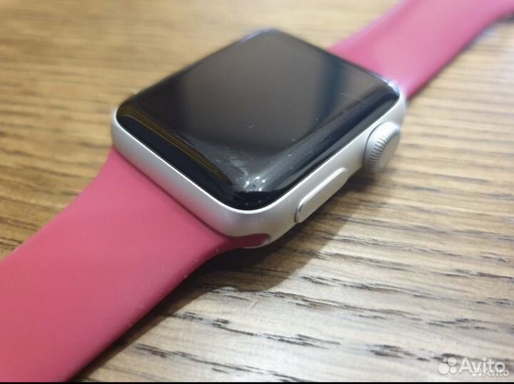 Apple watch series 2 38mm