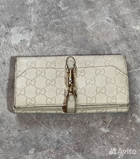 Кошелёк Gucci оригинал