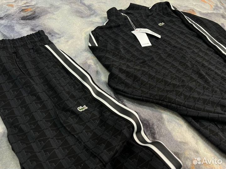 Костюм lacoste