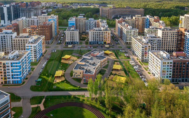 3-к. квартира, 80,7 м², 2/15 эт.