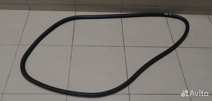 Уплотнитель (внутри) Cruze 2009-2016