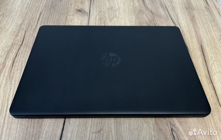 Мощный HP Ryzen 5 3500U/ 8GB/ SSD/ Full HD/ Vega 8