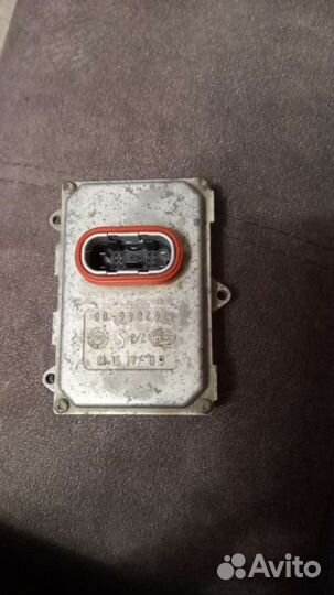 Блок рожика ксеон