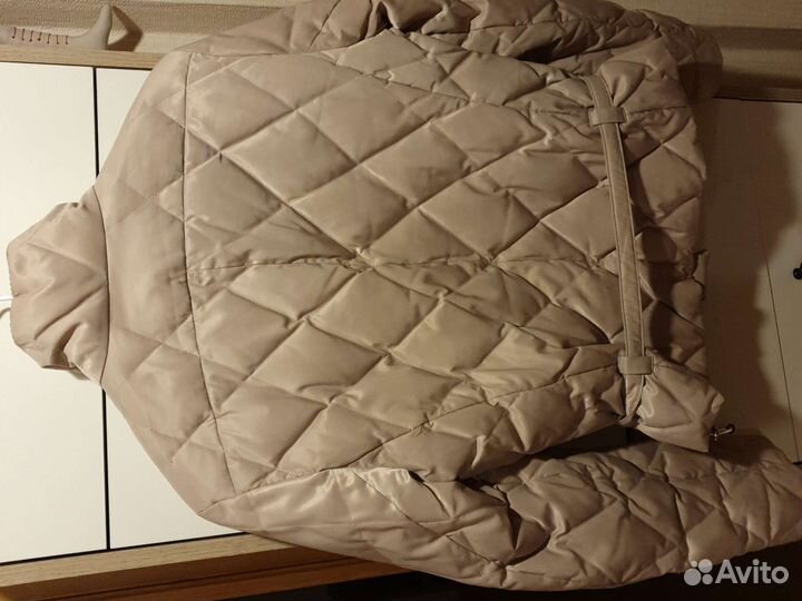 Пуховик bogner оригинал