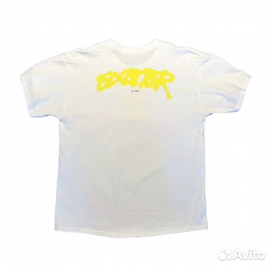 Футболка bladee exeter