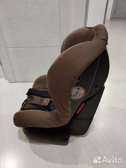 Детское автокресло Maxi-cosi Priori