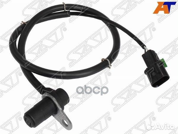 Датчик ABS RR mitsubishi pajero/montero V6#W/V7#W