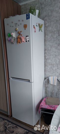 Продам холодильник Beko