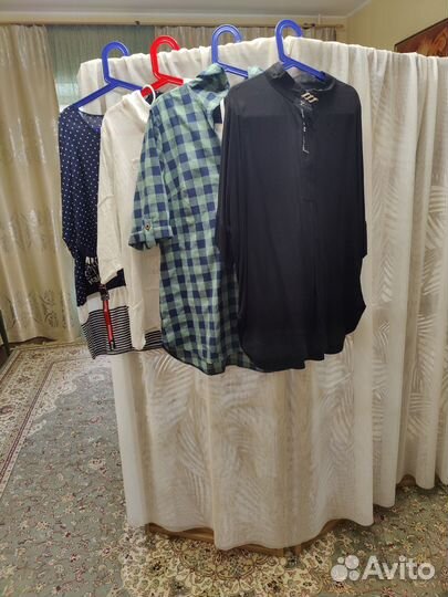 Классные блузоны 52-54-56 размеры