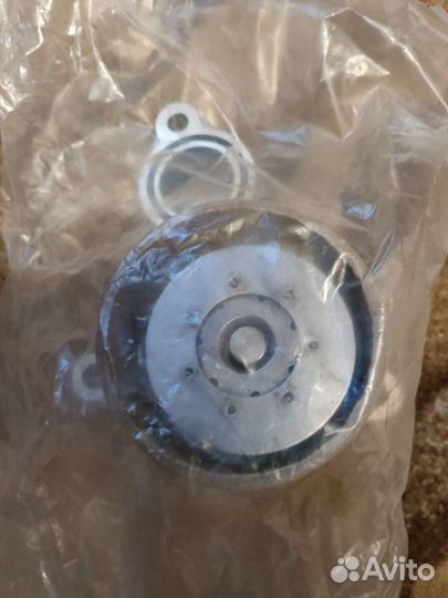 Водяной насос, помпа для авто kia, hyundai