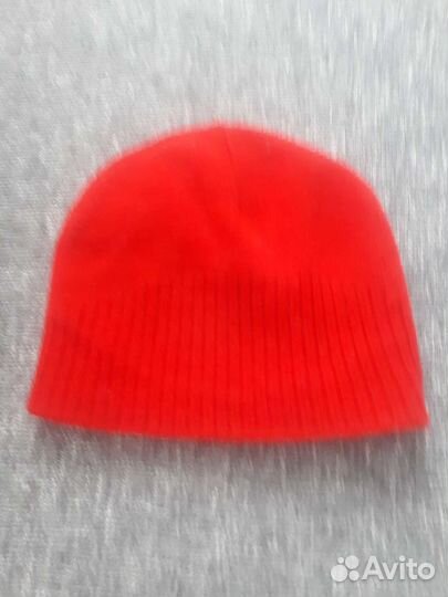 Шапка вязаная Adidas