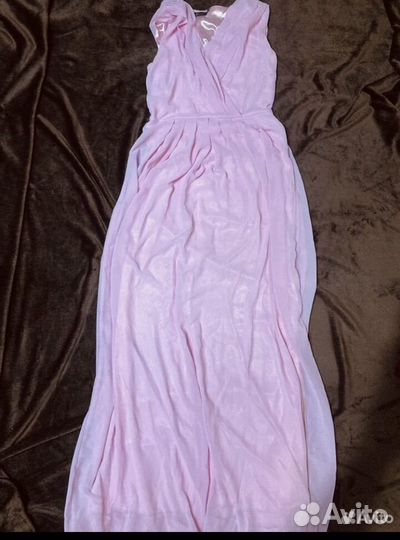 Платья пакетом