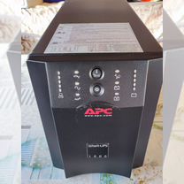 Ибп APC SMART ups 1000, 1500