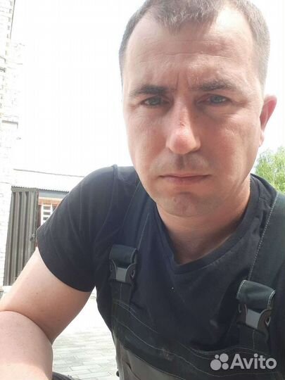 Электромонтажные работы