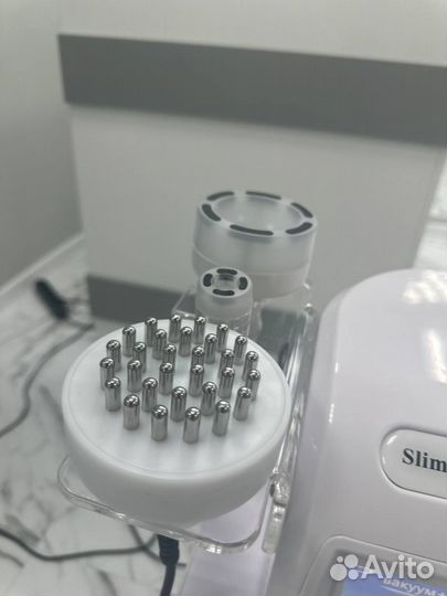 Косметический аппарат Beauty Star stereoslim 5D