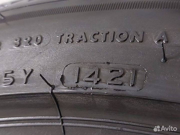 Bridgestone Turanza T005 245/45 R19