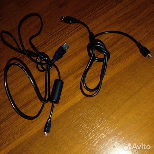 Переходники Д/Ноутбука