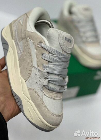 Puma 180: Кроссовки для спорта и отдыха