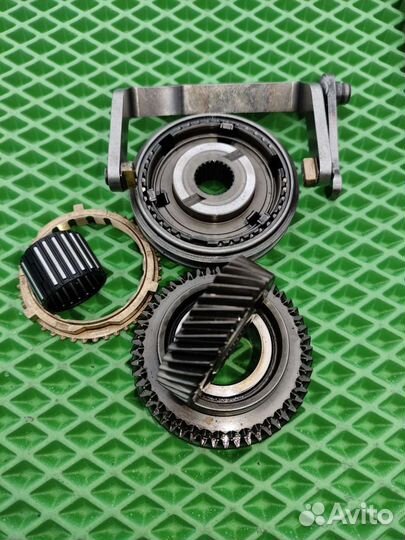 Попасть тыс на 30 или поменять на нов стопора МКПП