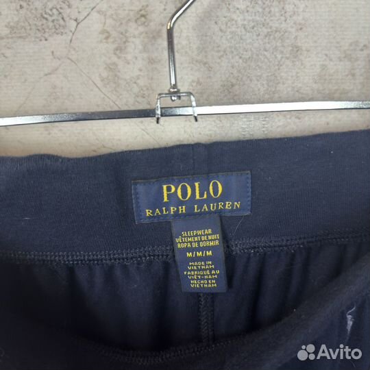 Пижамные штаны Polo Ralph Lauren