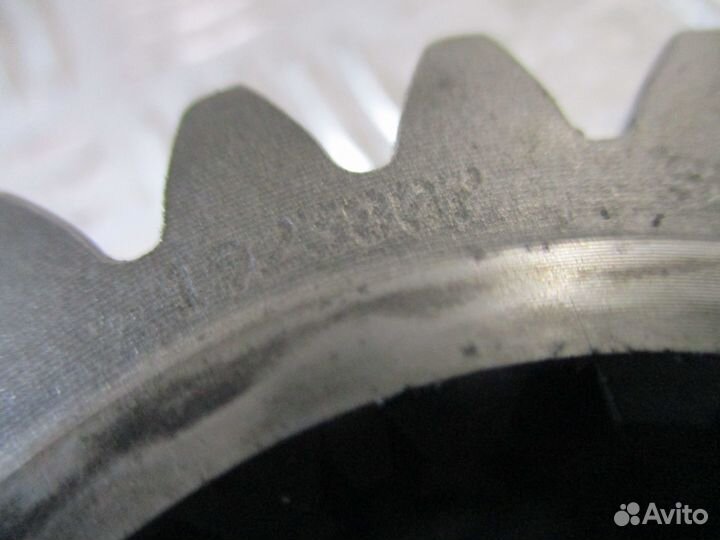 Солнечная шестерня Scania 1923807