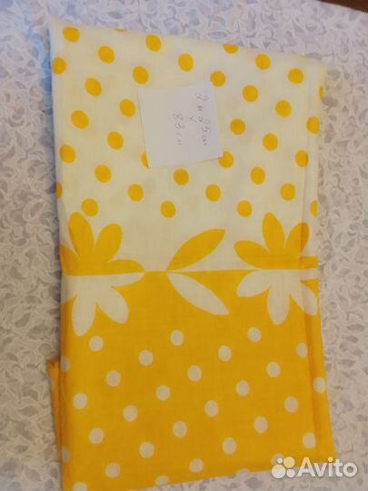 Ткани СССР, крепдешин