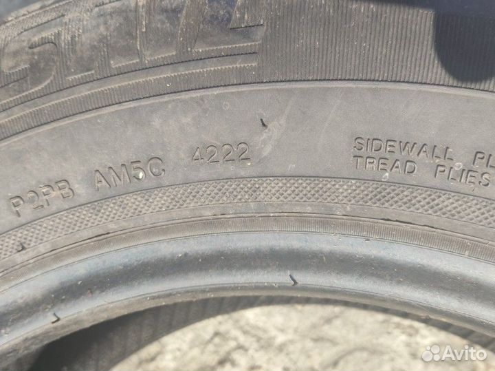 Landsail LS388 205/65 R16 95V