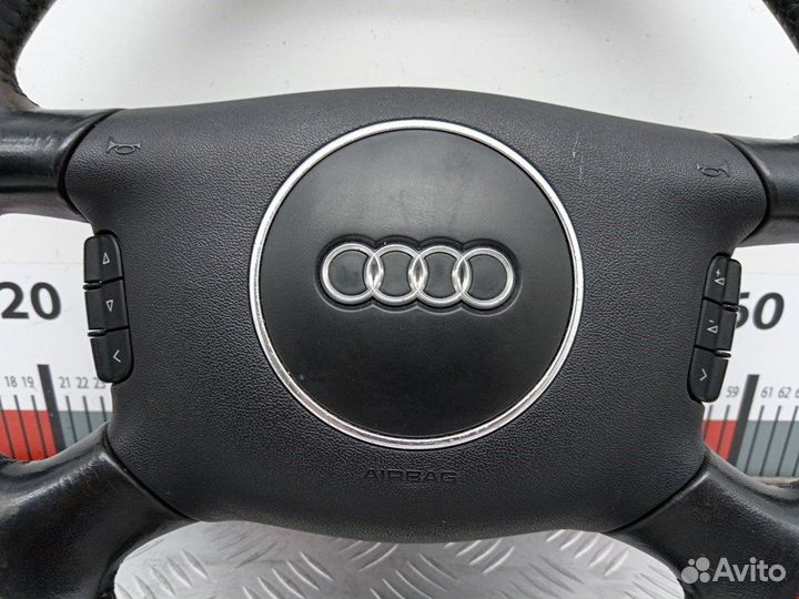 Руль для Audi A6 C5
