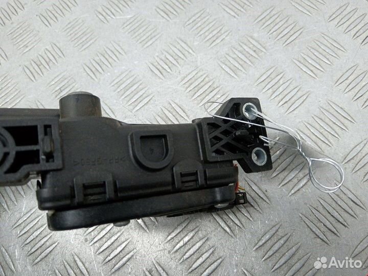 Б/У Б/У Педаль газа 7M3721603C VAG