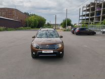 Renault Duster 2.0 MT, 2014, 103 000 км, с пробегом, цена 1 160 000 руб.