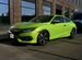 Honda Civic 1.5 CVT, 2016, 97 000 км с пробегом, цена 2500000 руб.