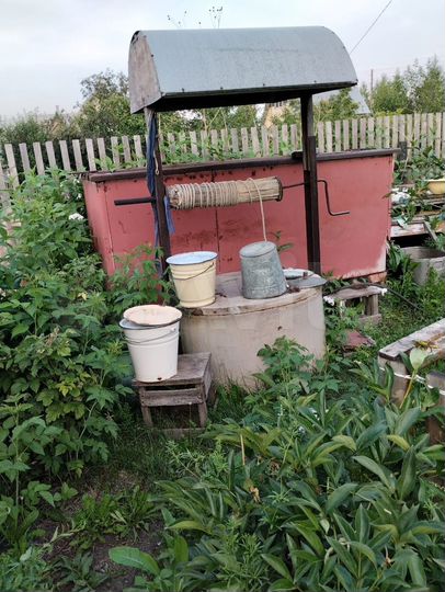 Дача 34 м² на участке 5 сот.