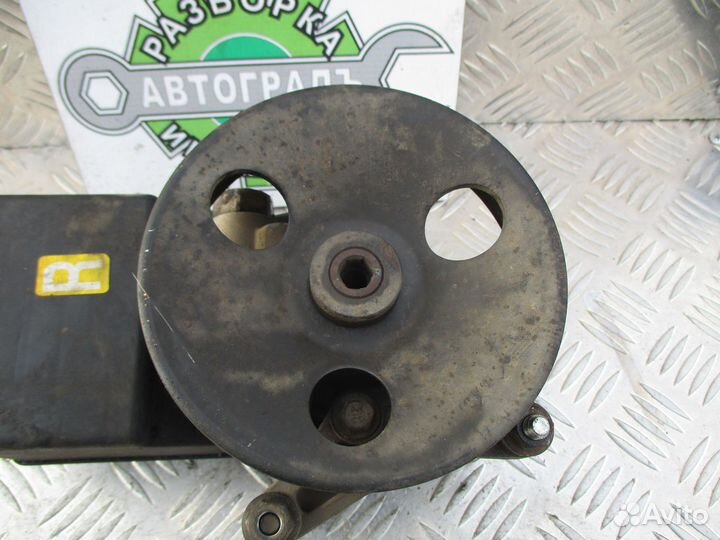 Насос гидроусилителя SsangYong Kyron 2.0 D