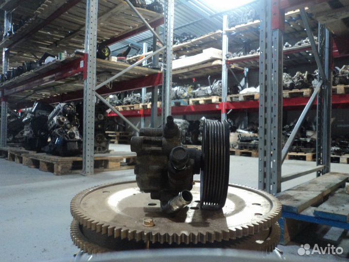 Гидроусилитель Toyota Avensis Verso ACM20 2azfe